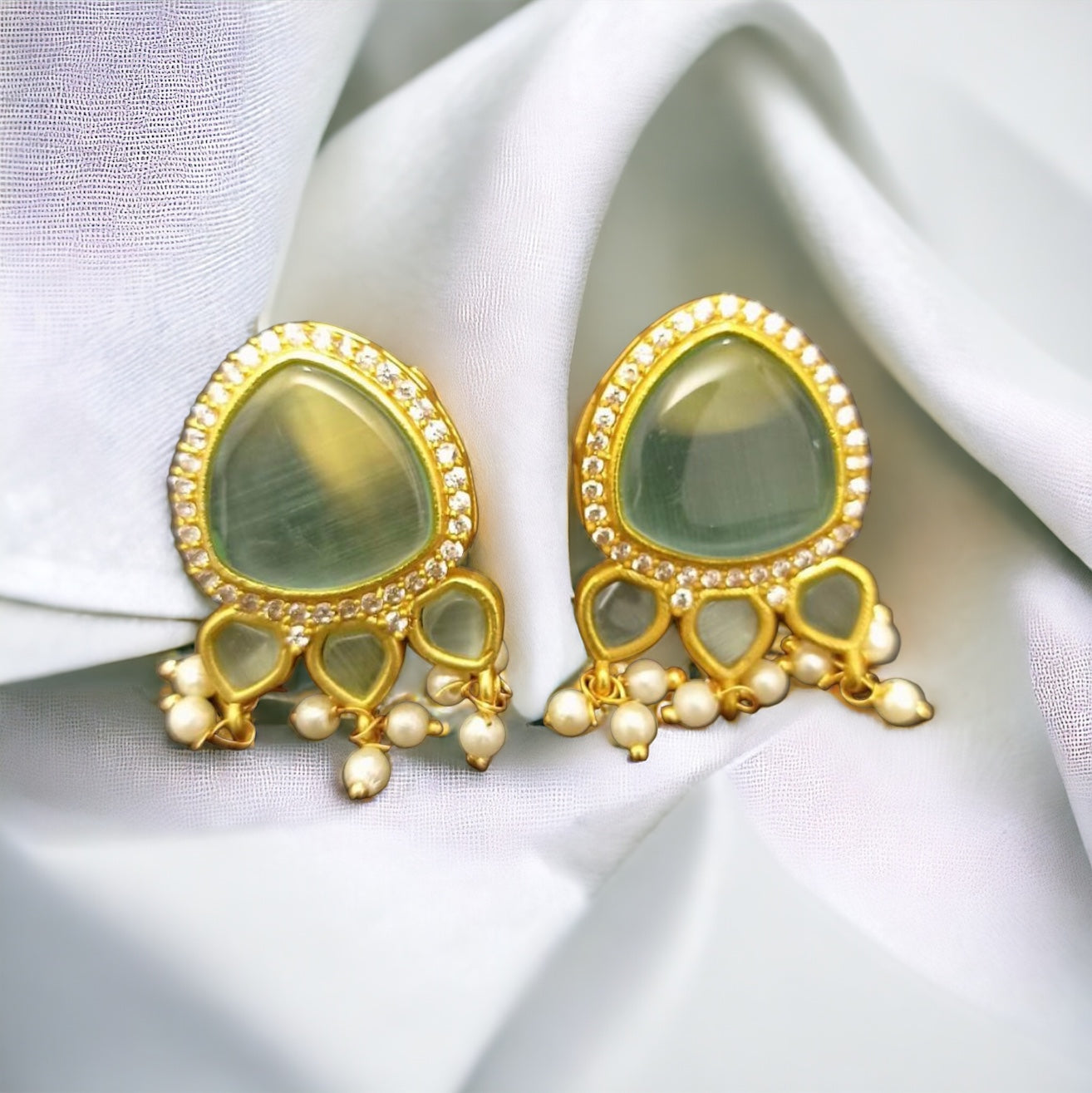 Anam Earrings