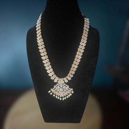 Harini Necklace Long
