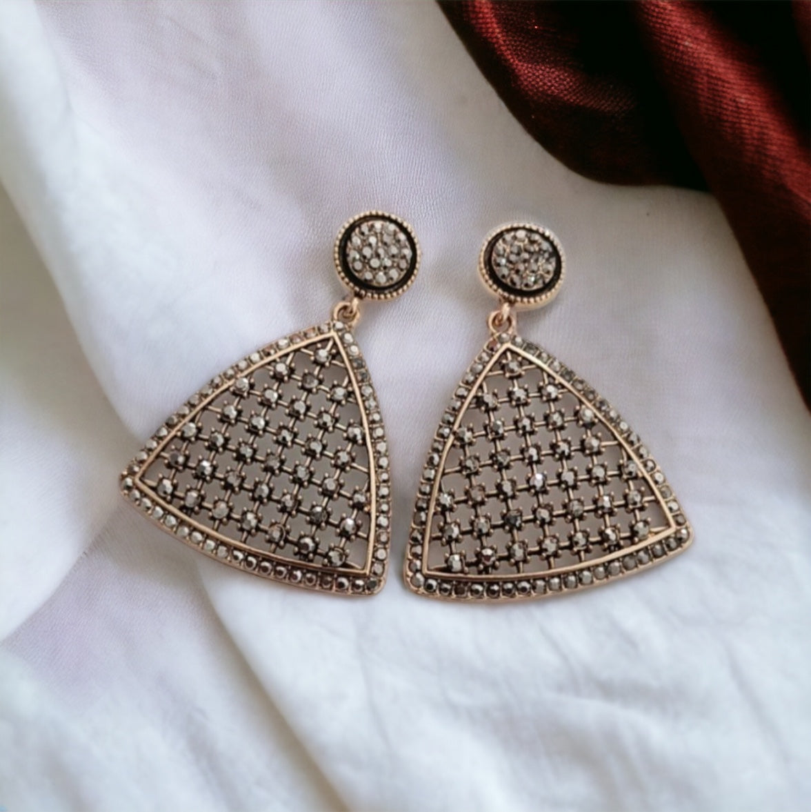 Amara Earrings