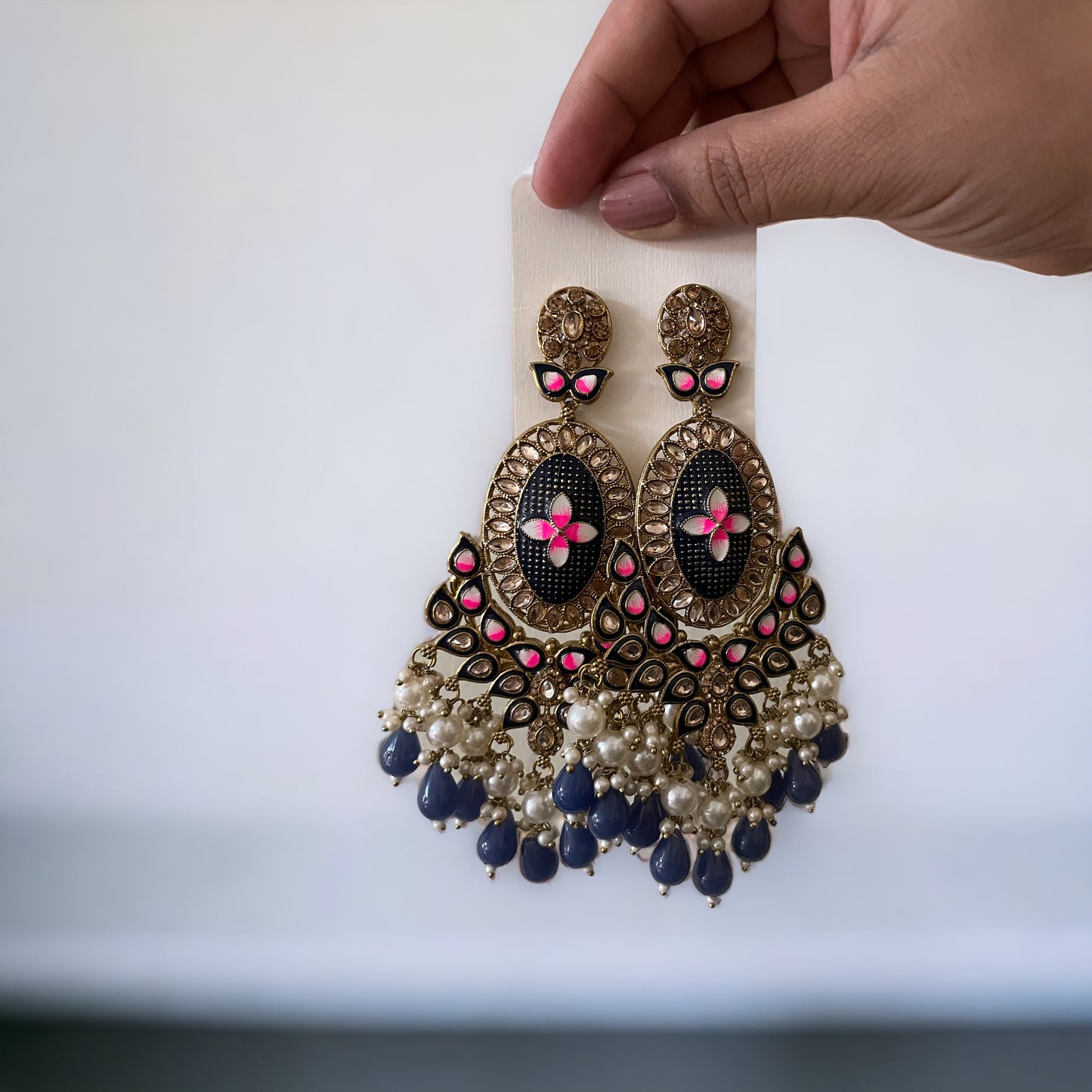 Noor Jhumka