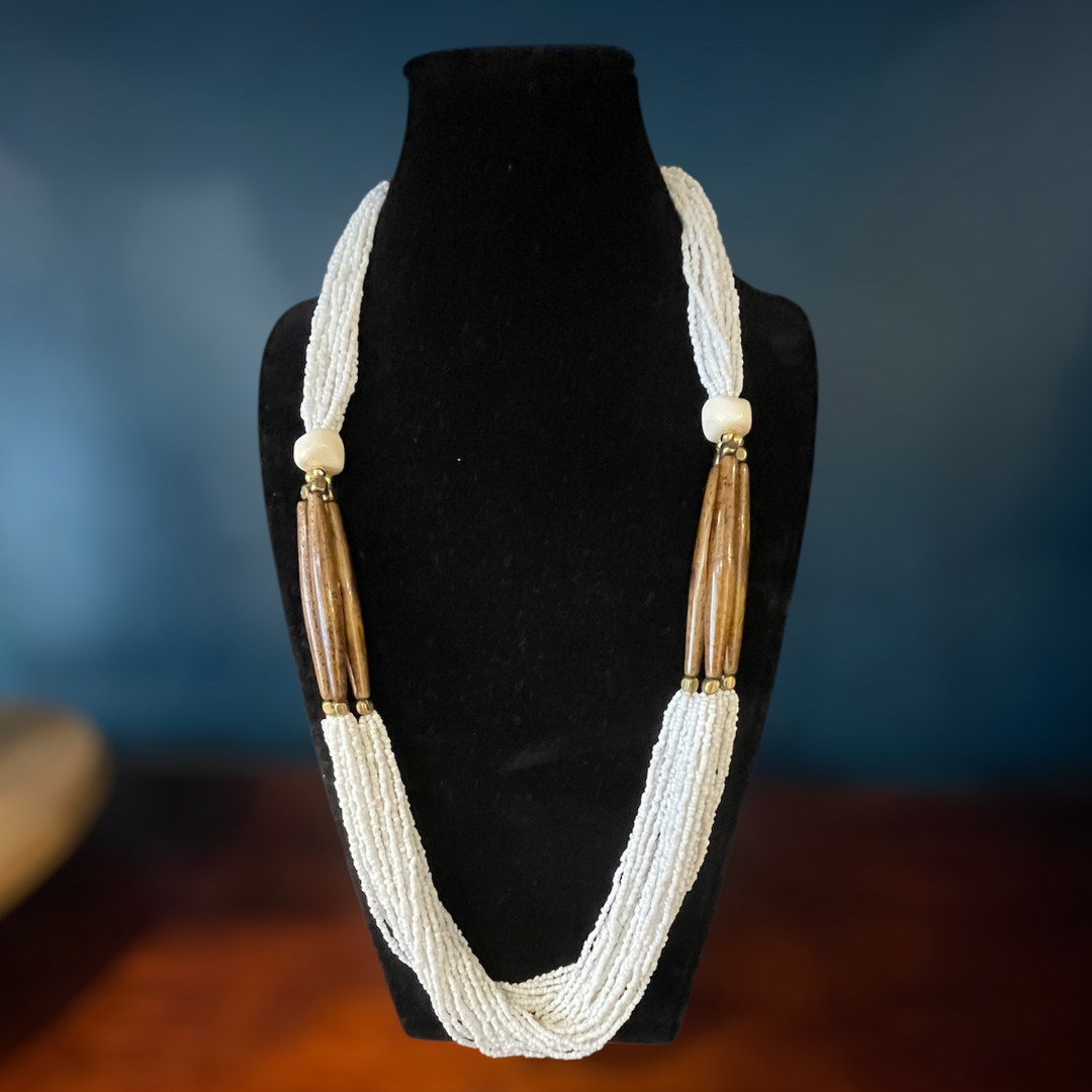 Terra Necklace
