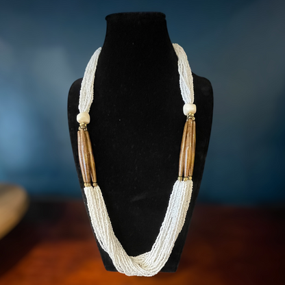 Terra Necklace