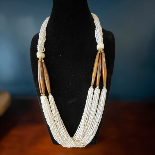 Terra Necklace