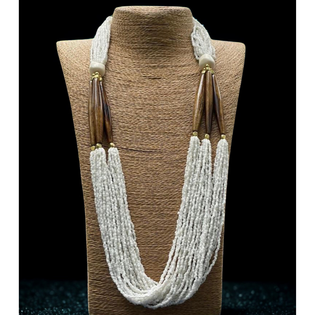Terra Necklace