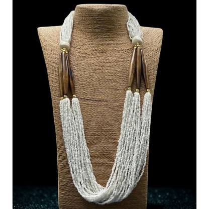 Terra Necklace