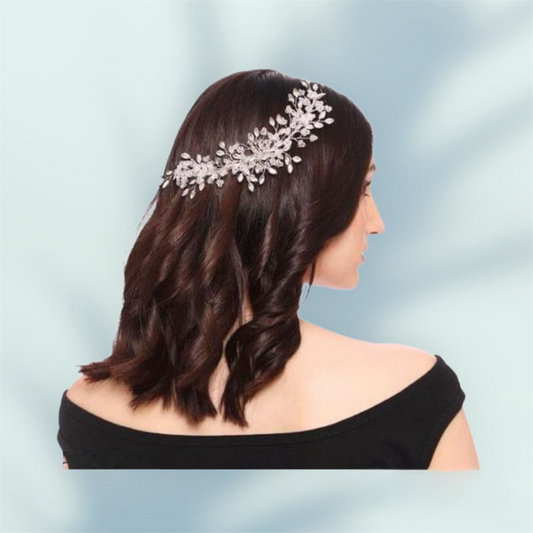 Vienna Hair Accessory