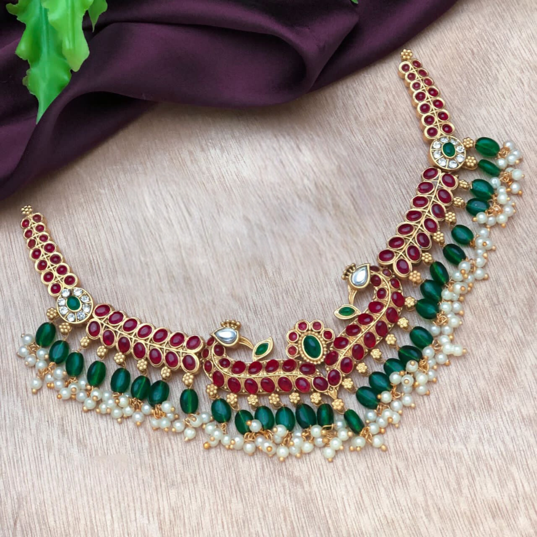 Janaki Necklace